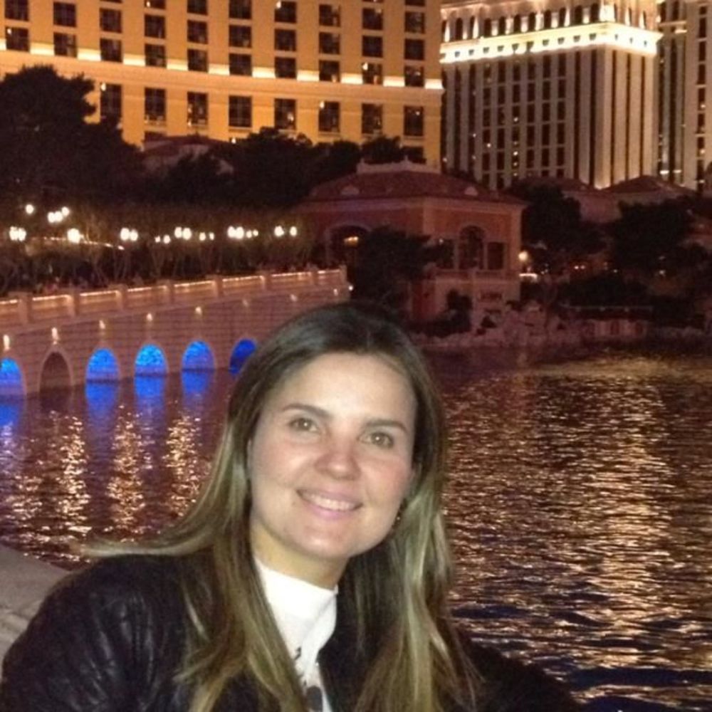 Meet your Posher, Socorro